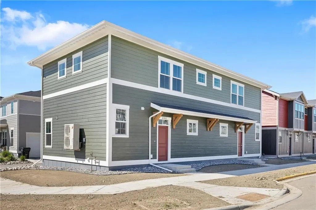 6102 Northstead Avenue Billings MT 59101