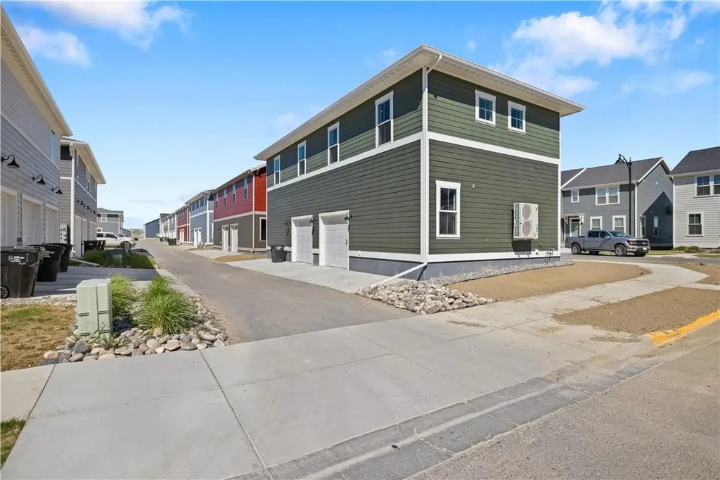 6102 Northstead Avenue Billings MT 59101