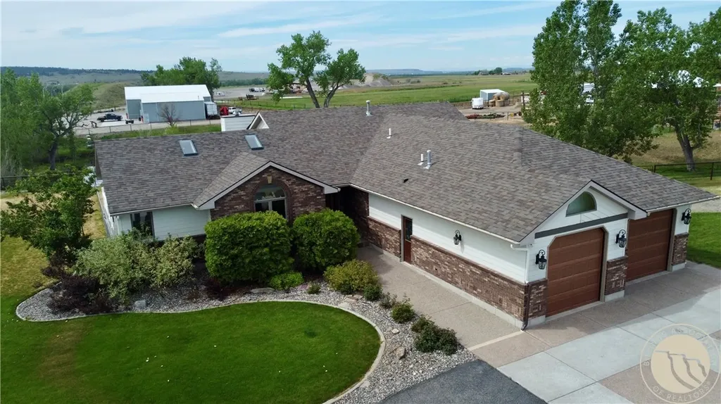 4780 Powmer Road Billings MT 59105