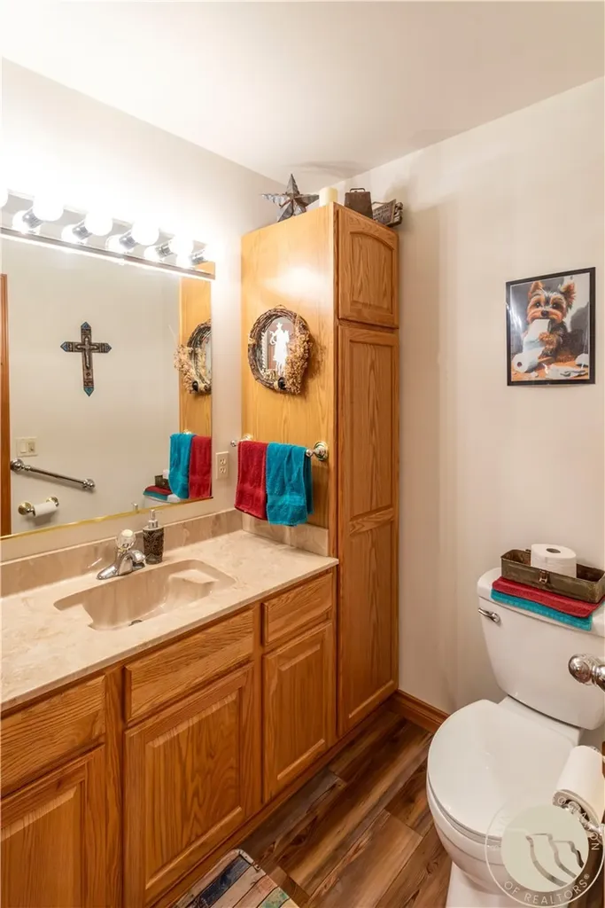 4780 Powmer Road Billings MT 59105