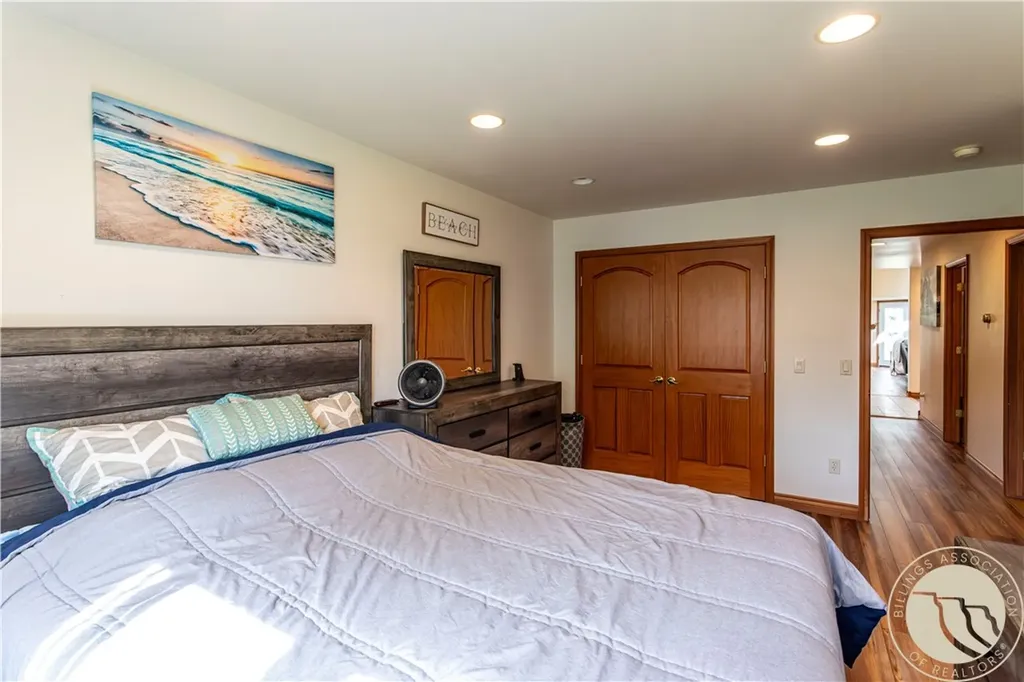 4780 Powmer Road Billings MT 59105