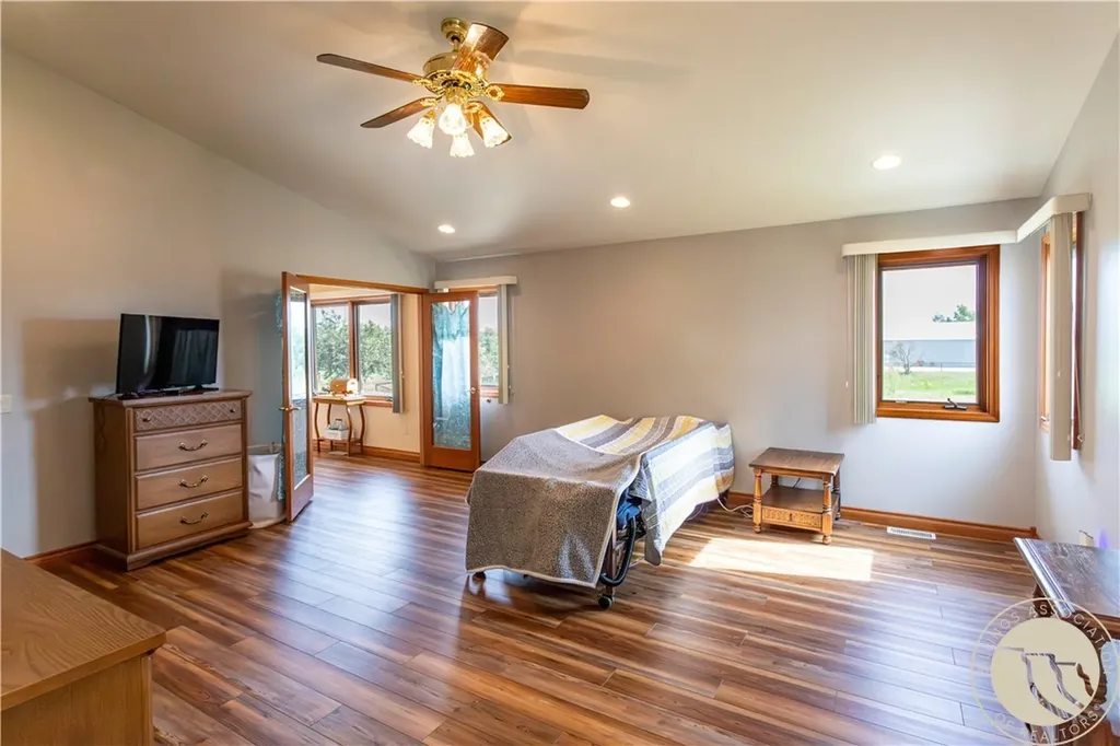 4780 Powmer Road Billings MT 59105