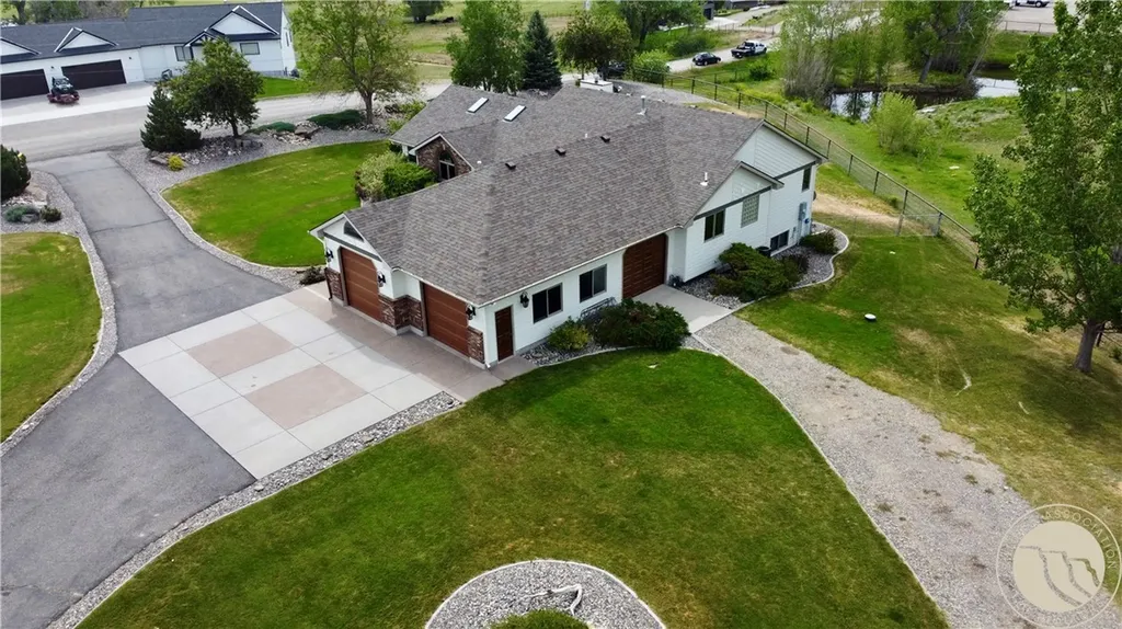 4780 Powmer Road Billings MT 59105