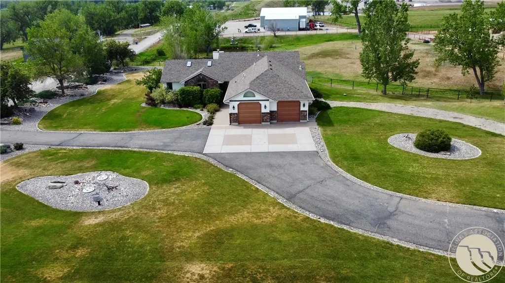 4780 Powmer Road Billings MT 59105