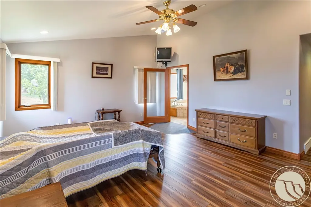 4780 Powmer Road Billings MT 59105