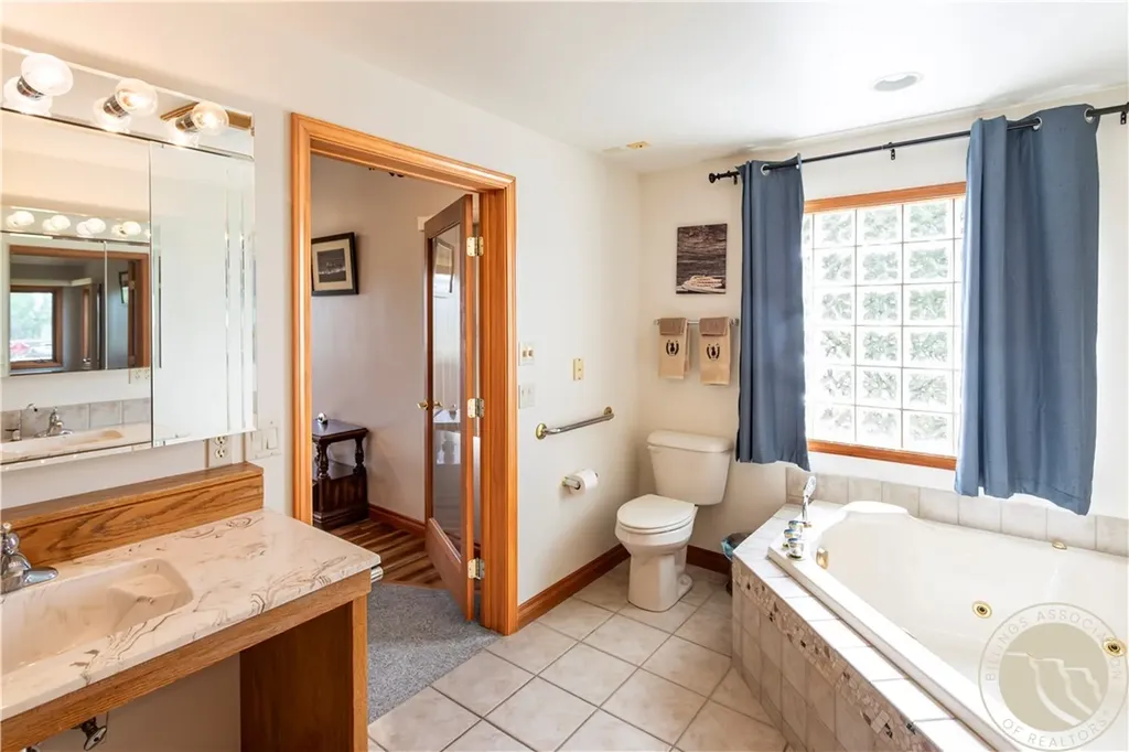 4780 Powmer Road Billings MT 59105
