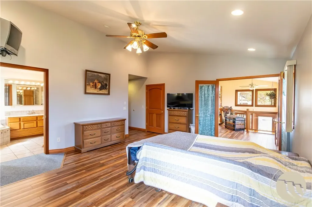 4780 Powmer Road Billings MT 59105