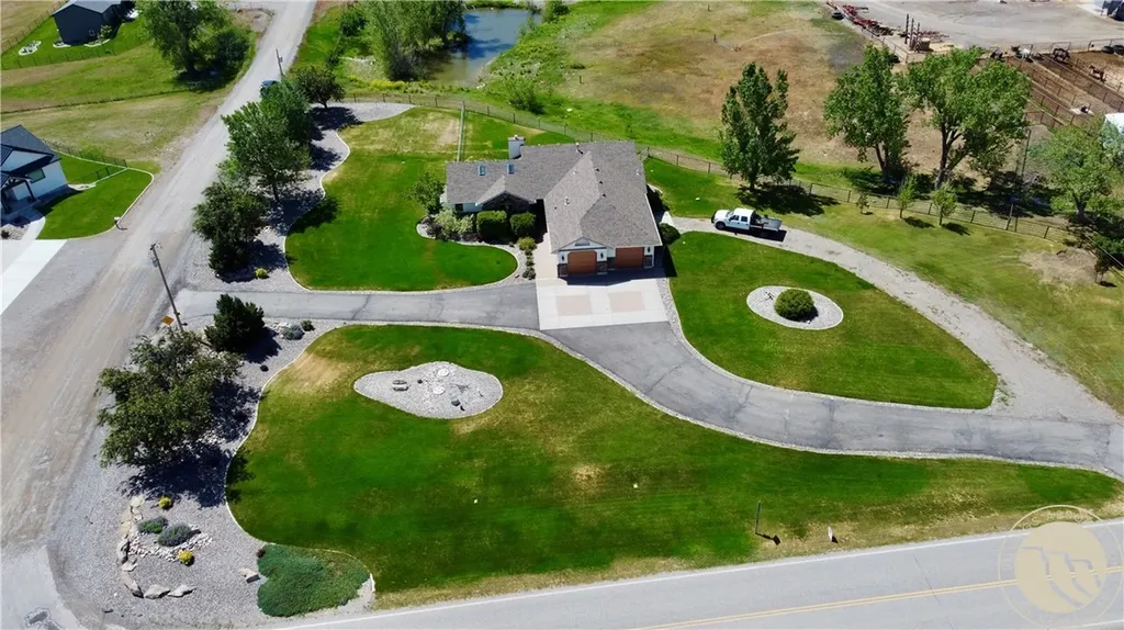4780 Powmer Road Billings MT 59105