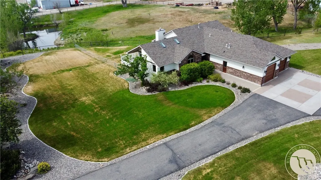 4780 Powmer Road Billings MT 59105
