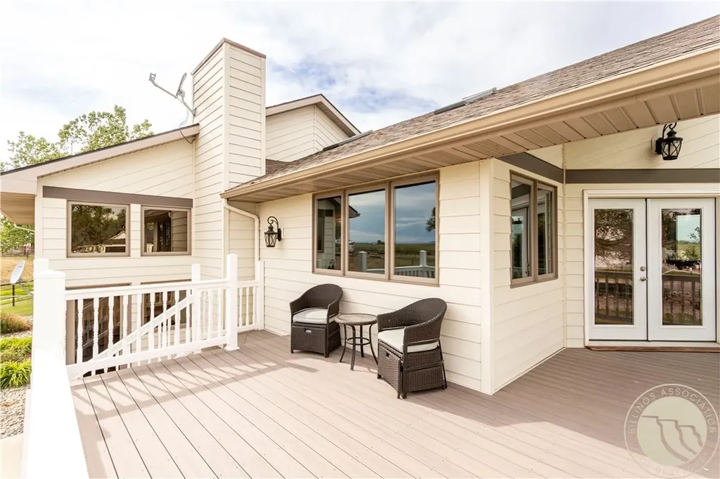 4780 Powmer Road Billings MT 59105