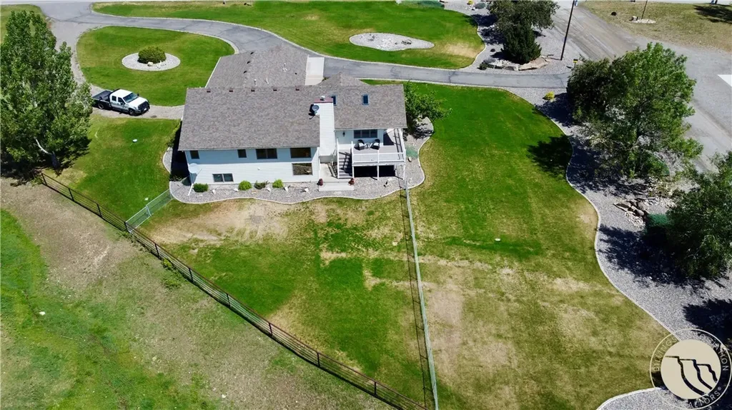 4780 Powmer Road Billings MT 59105
