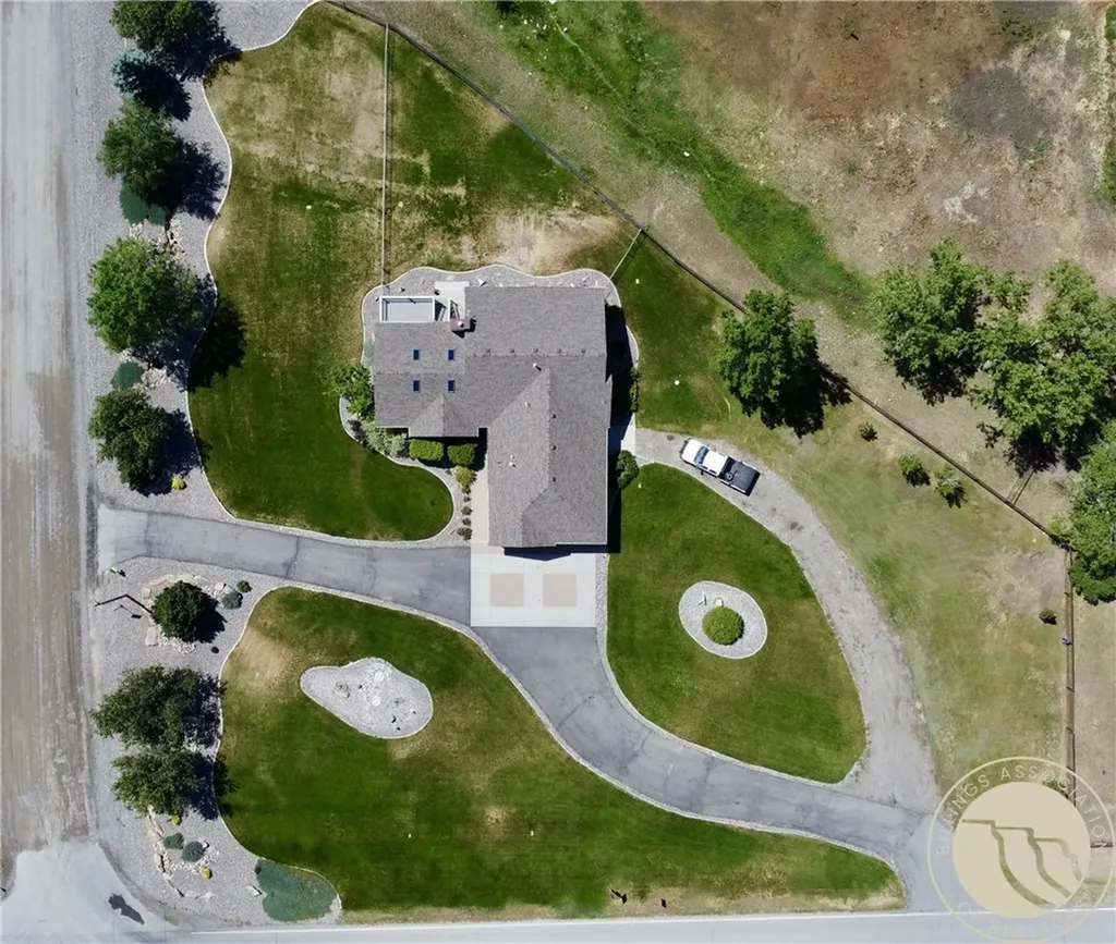 4780 Powmer Road Billings MT 59105