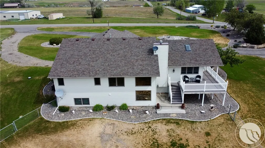4780 Powmer Road Billings MT 59105