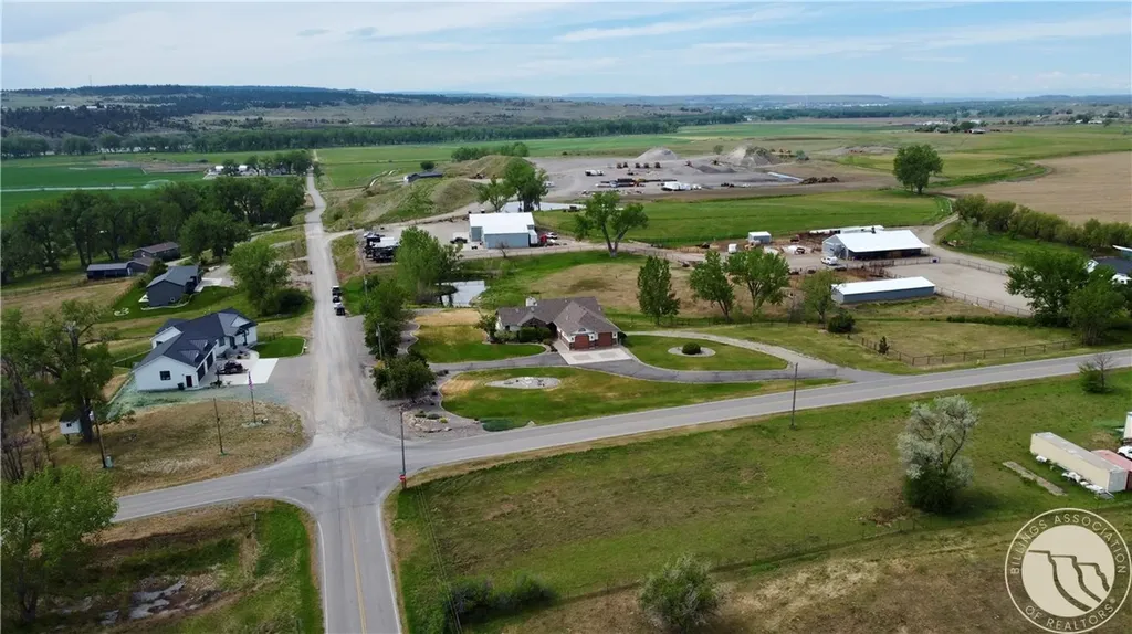 4780 Powmer Road Billings MT 59105