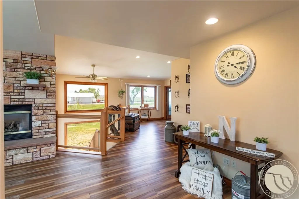 4780 Powmer Road Billings MT 59105