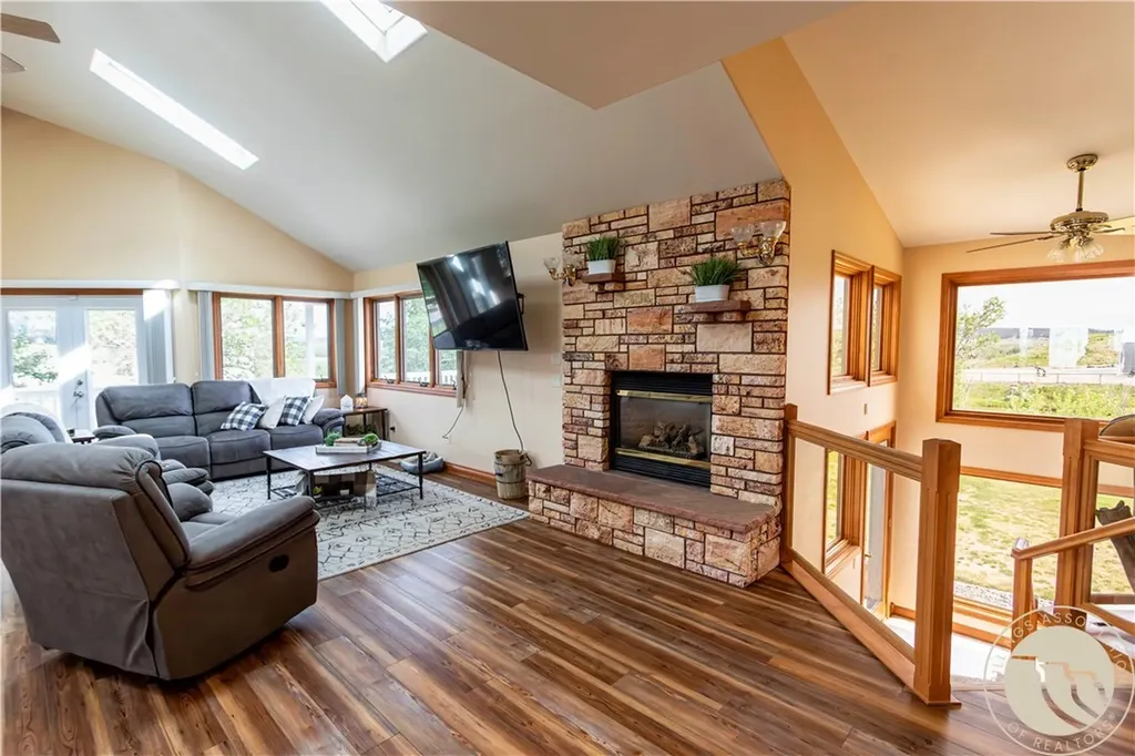 4780 Powmer Road Billings MT 59105