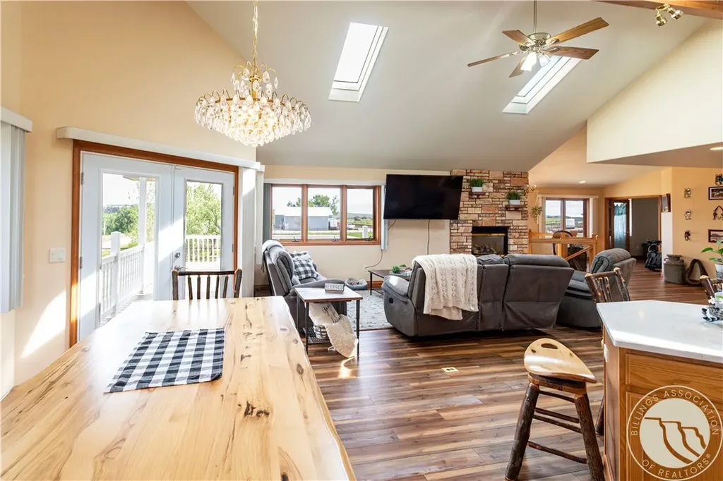 4780 Powmer Road Billings MT 59105