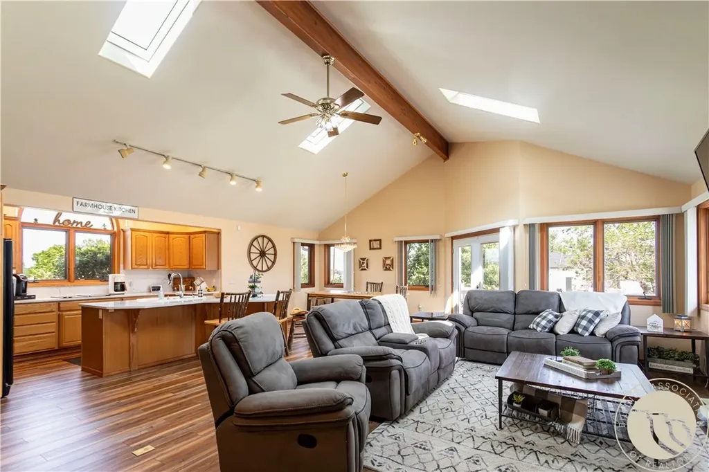 4780 Powmer Road Billings MT 59105