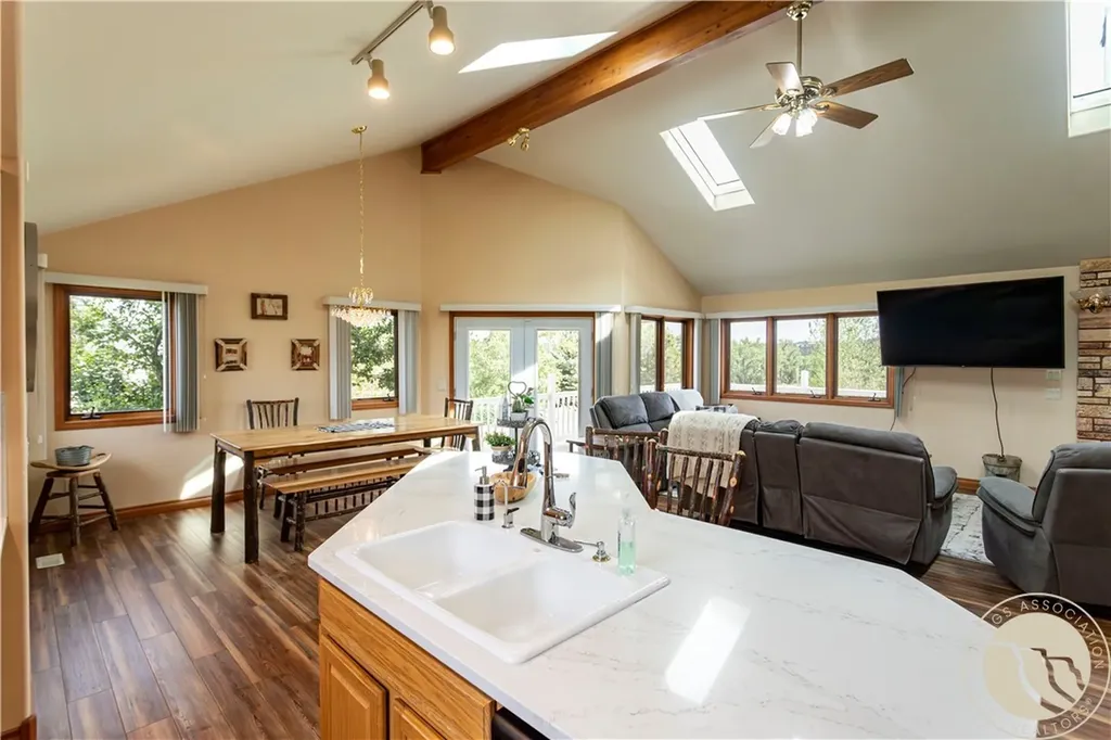 4780 Powmer Road Billings MT 59105