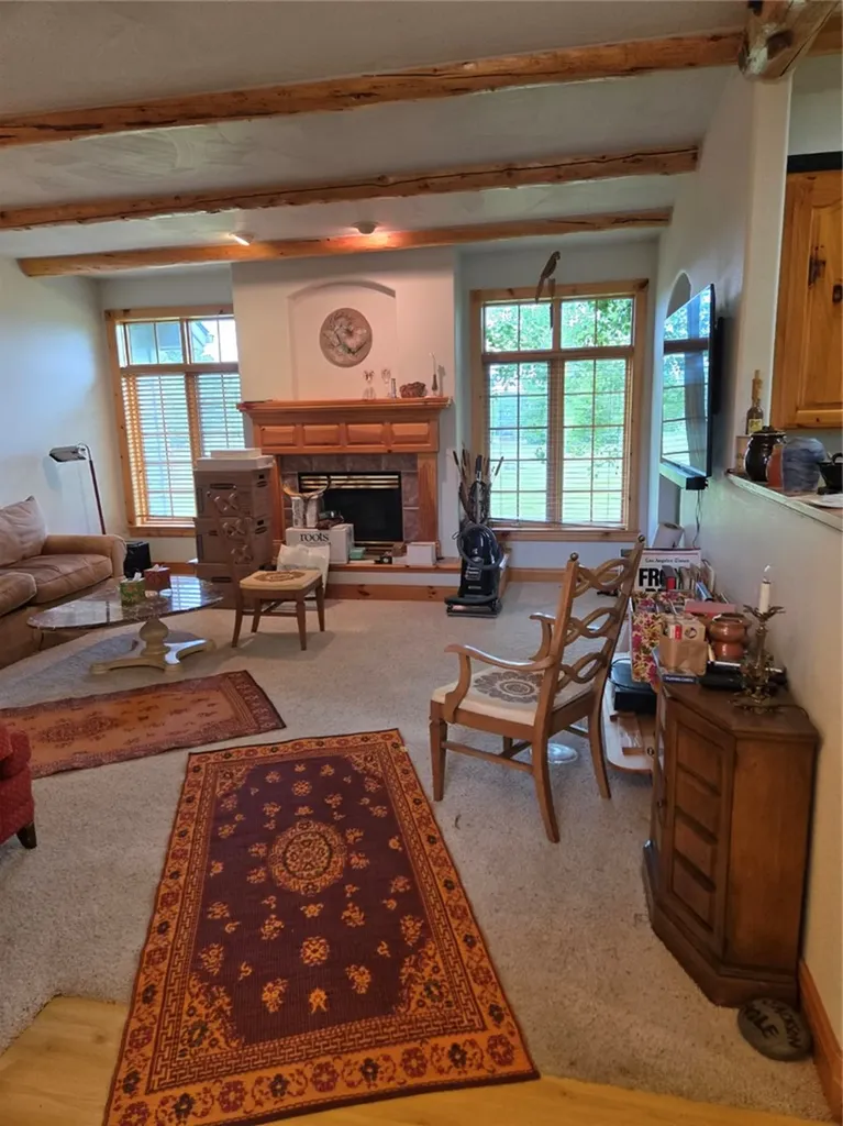 421 Bobcat Circle Red Lodge MT 59068