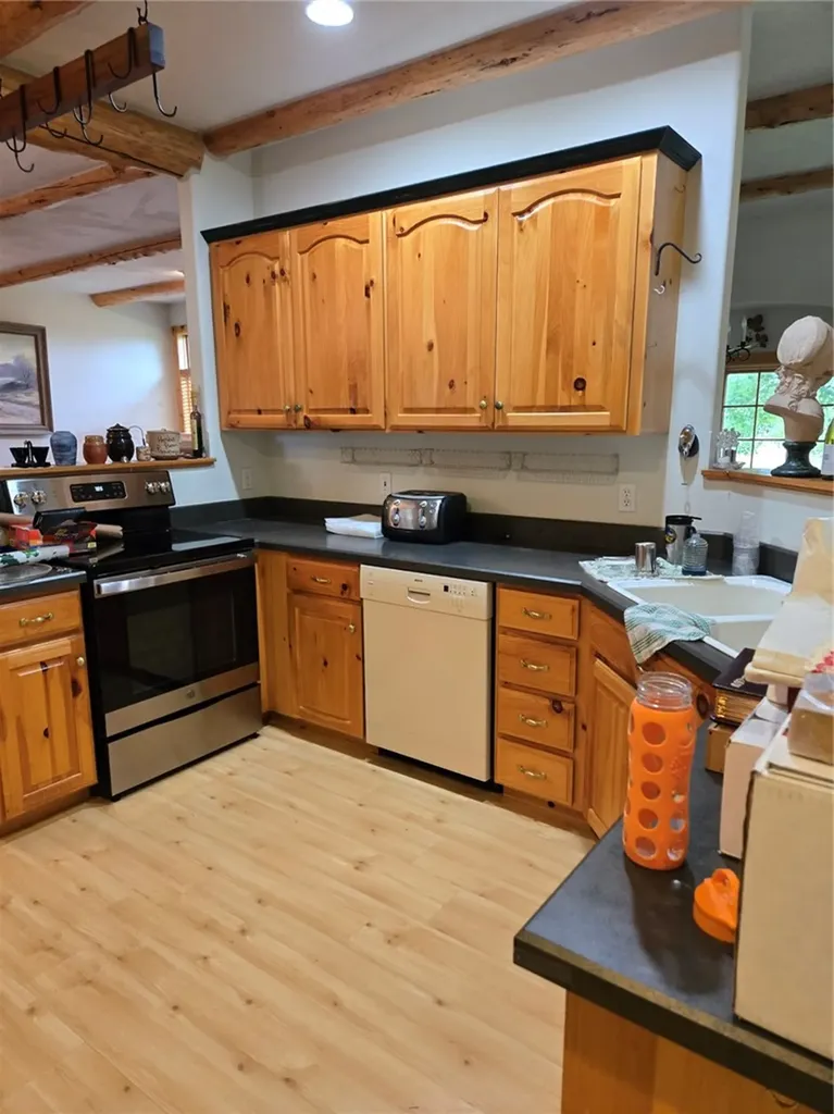 421 Bobcat Circle Red Lodge MT 59068