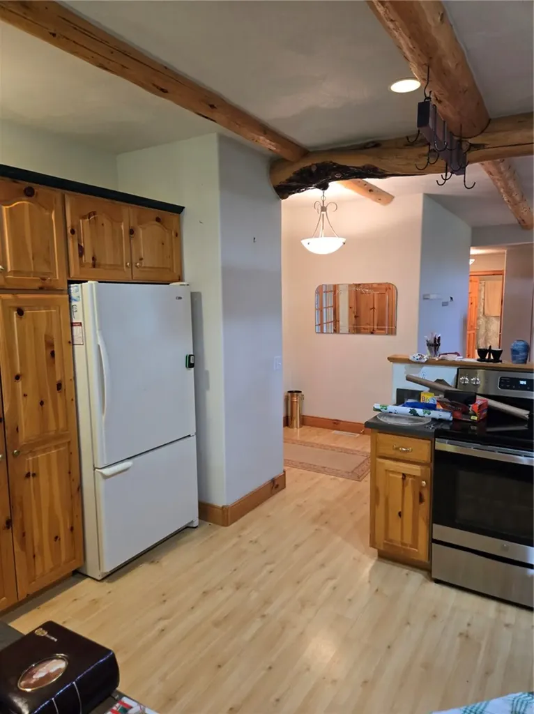 421 Bobcat Circle Red Lodge MT 59068