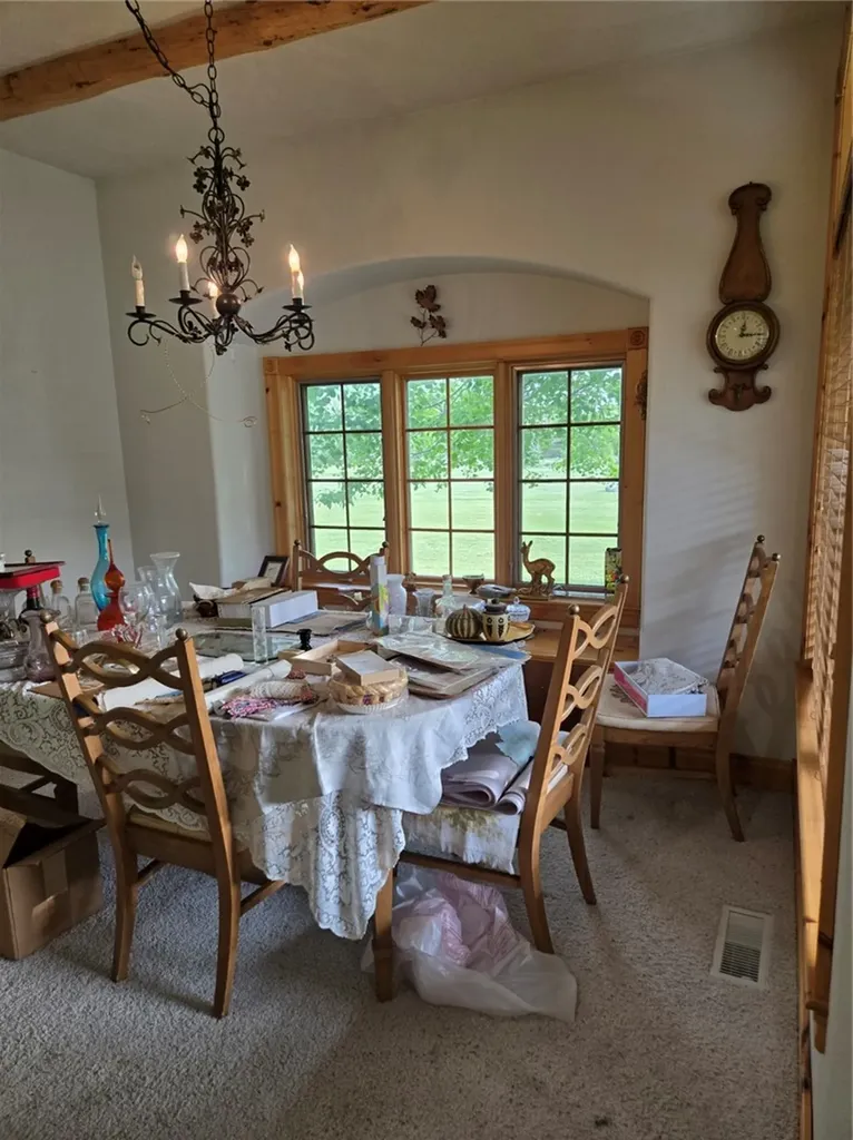 421 Bobcat Circle Red Lodge MT 59068