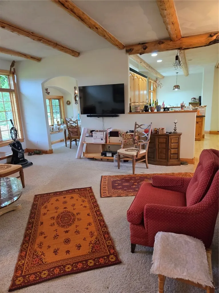 421 Bobcat Circle Red Lodge MT 59068