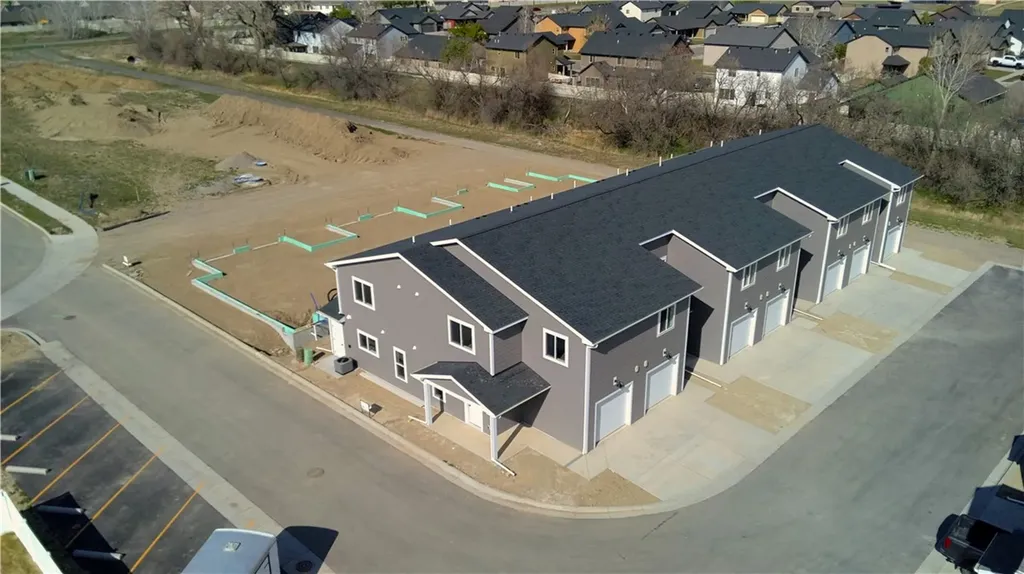 1131 Little River Loop Billings MT 59106