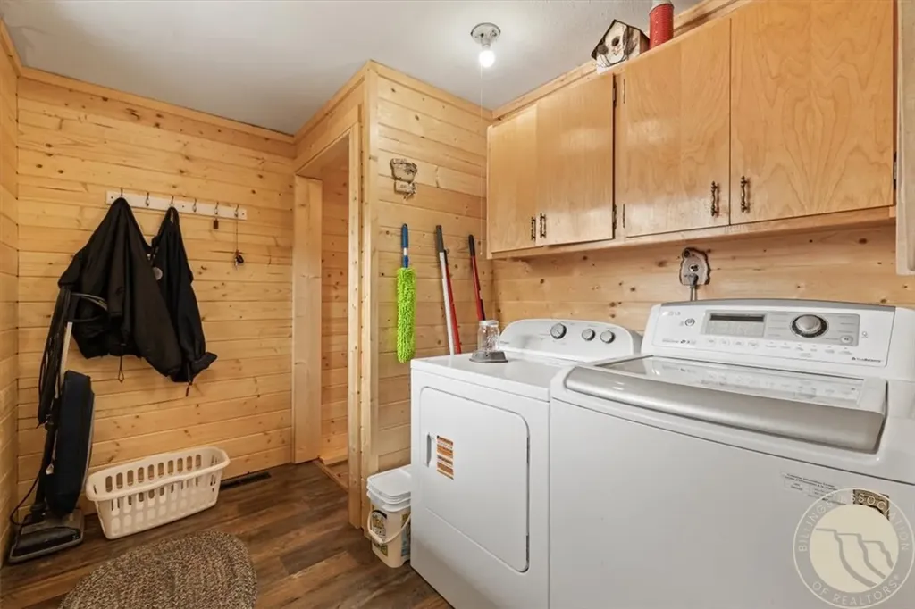 18 S Swan Lane Fromberg MT 59029