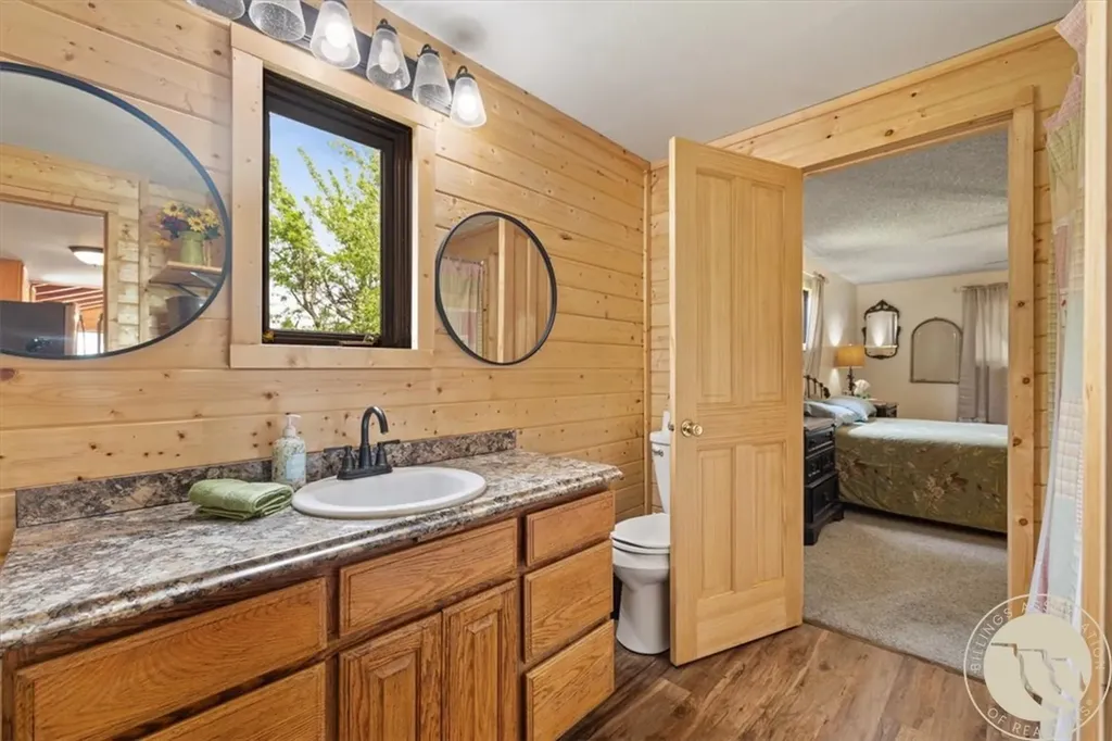 18 S Swan Lane Fromberg MT 59029