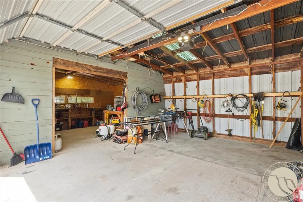 18 S Swan Lane Fromberg MT 59029