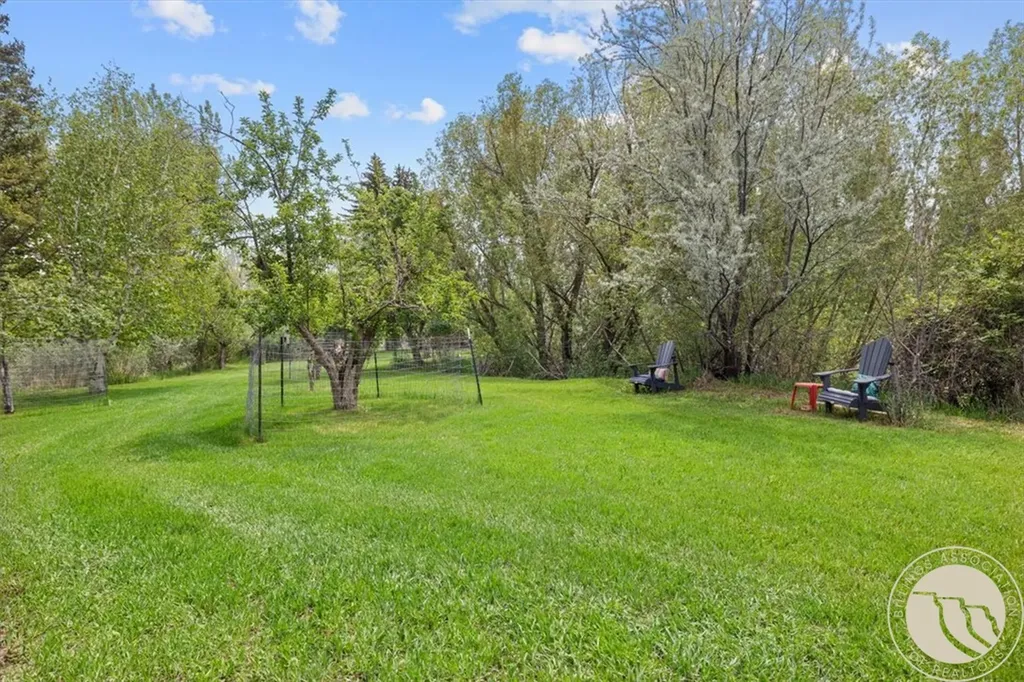 18 S Swan Lane Fromberg MT 59029