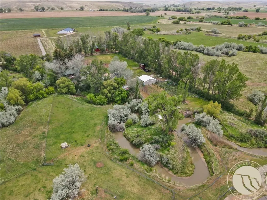 18 S Swan Lane Fromberg MT 59029
