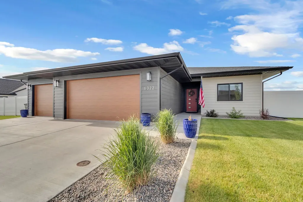 6322 Living Water Lane Billings MT 59106