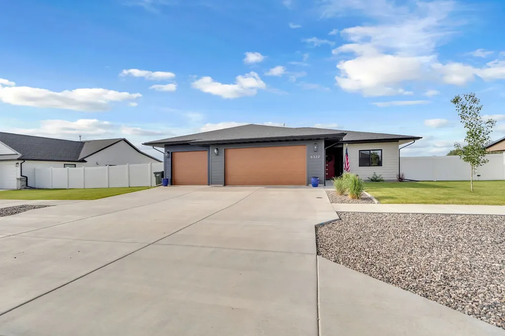 6322 Living Water Lane Billings MT 59106