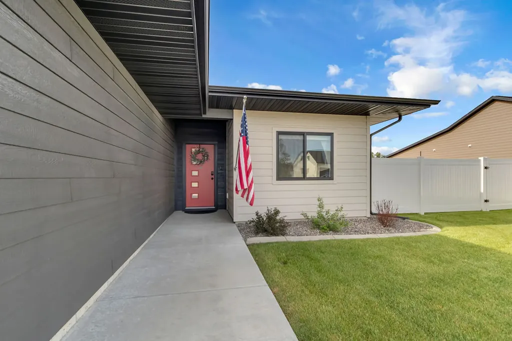 6322 Living Water Lane Billings MT 59106