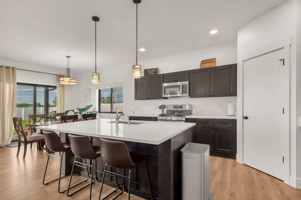6322 Living Water Lane Billings MT 59106