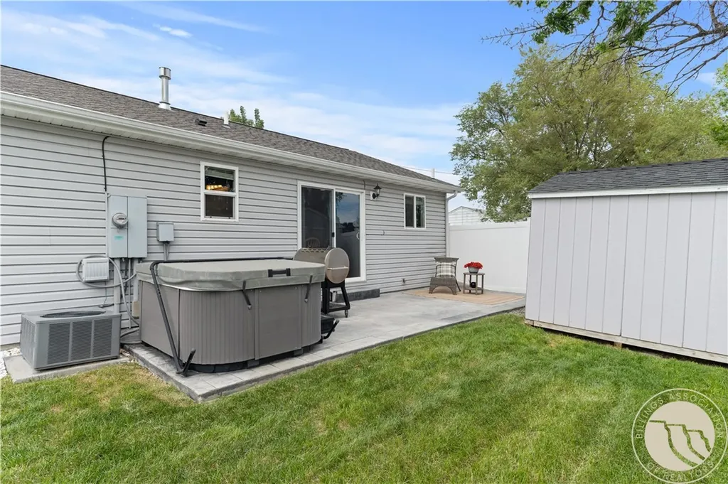 106 E 6th Street Laurel MT 59044