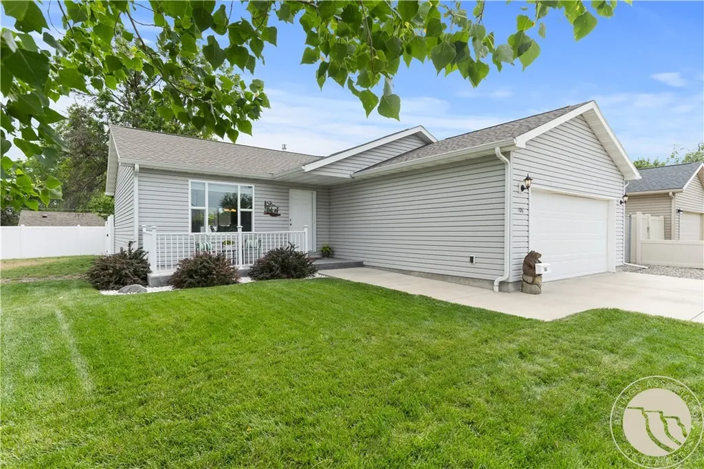 106 E 6th Street Laurel MT 59044