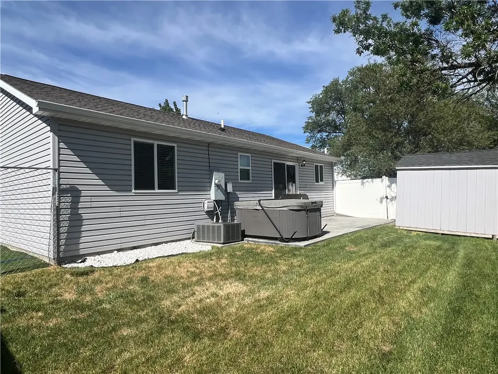 106 E 6th Street Laurel MT 59044