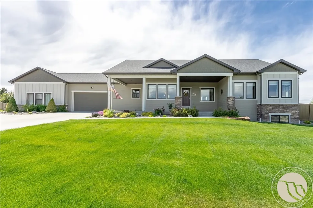 1650 Wild Lupine Lane Laurel MT 59044
