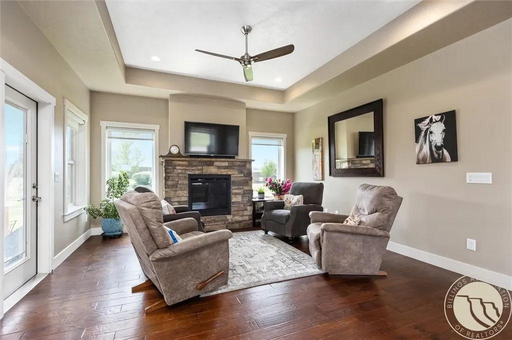 1650 Wild Lupine Lane Laurel MT 59044