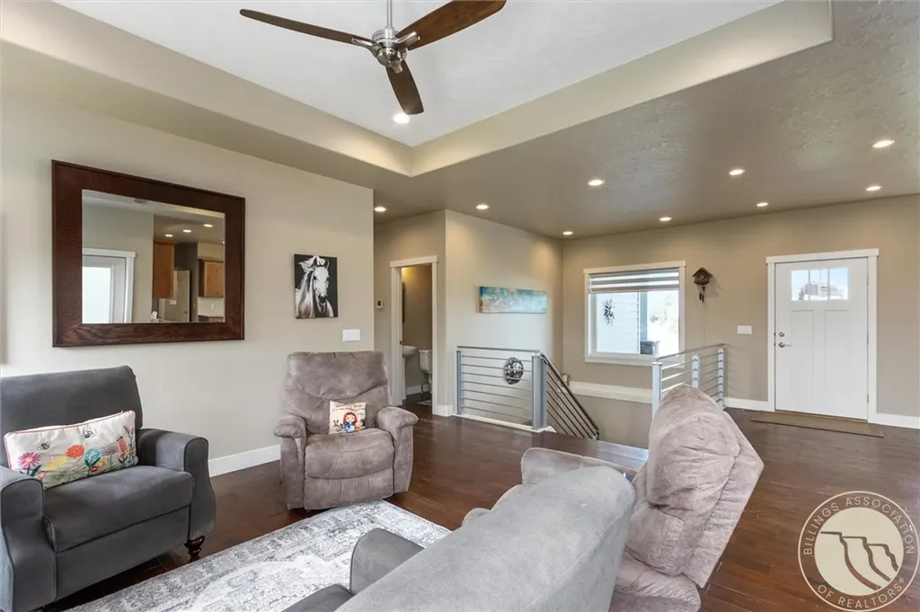 1650 Wild Lupine Lane Laurel MT 59044