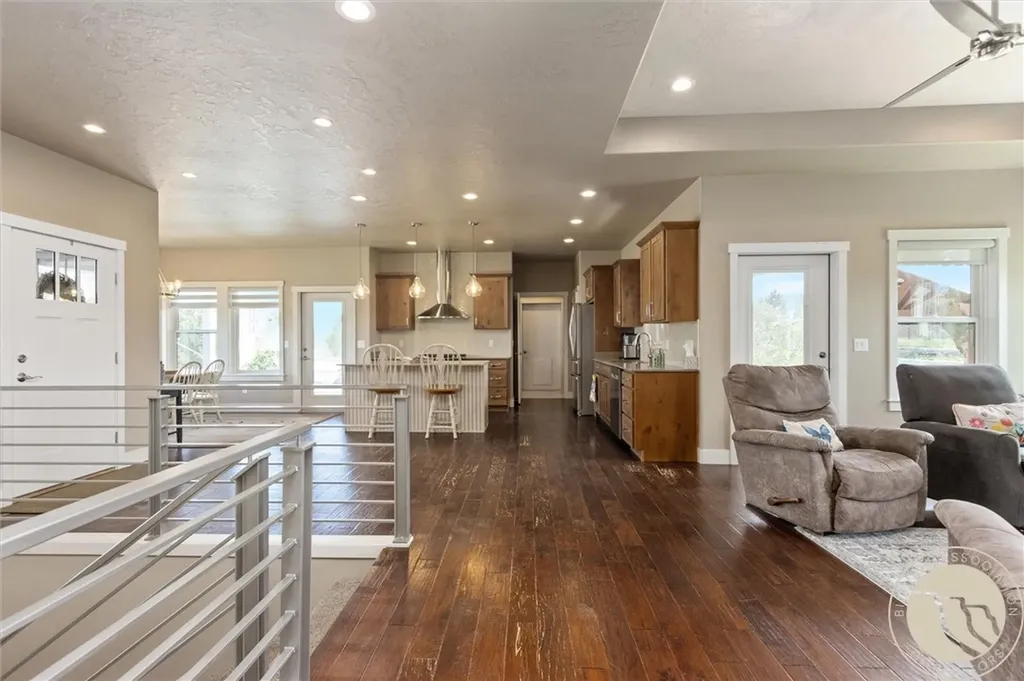 1650 Wild Lupine Lane Laurel MT 59044