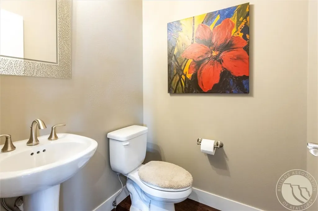 1650 Wild Lupine Lane Laurel MT 59044