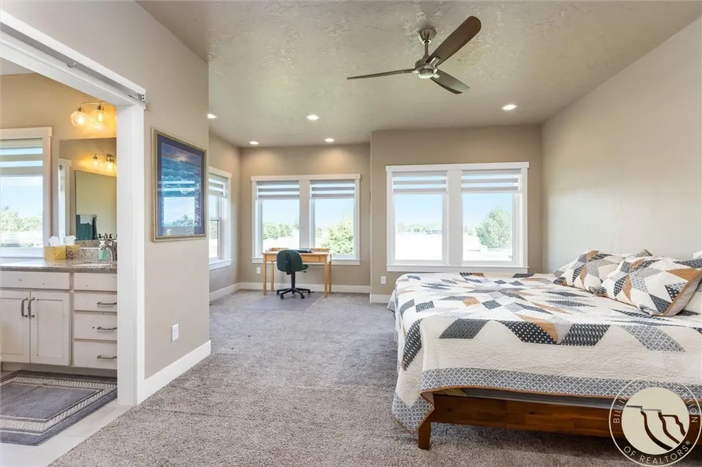 1650 Wild Lupine Lane Laurel MT 59044