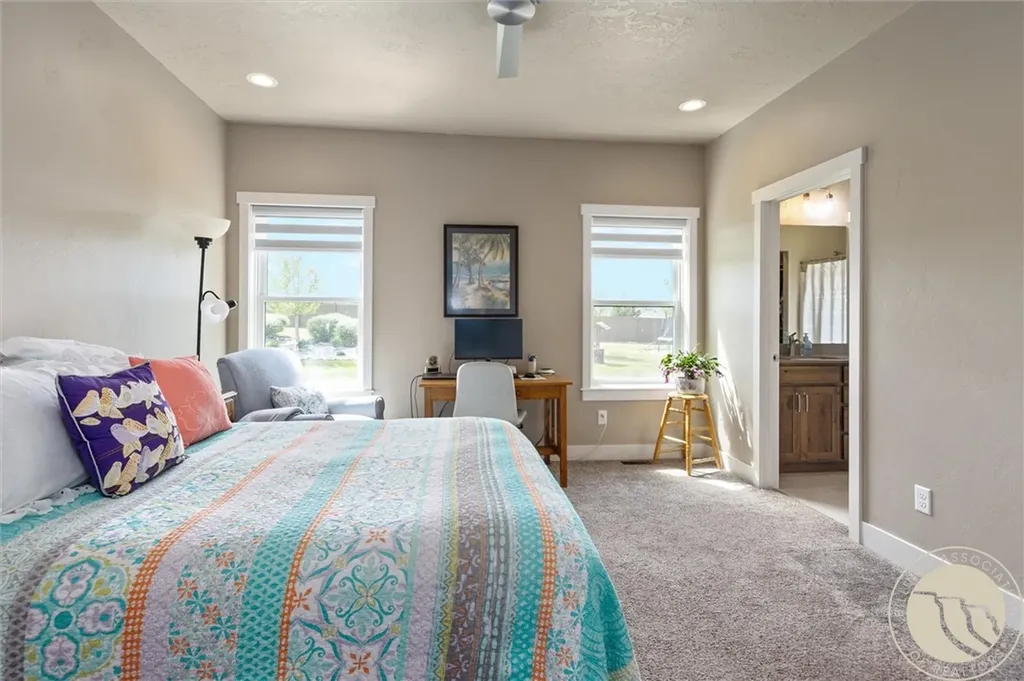 1650 Wild Lupine Lane Laurel MT 59044