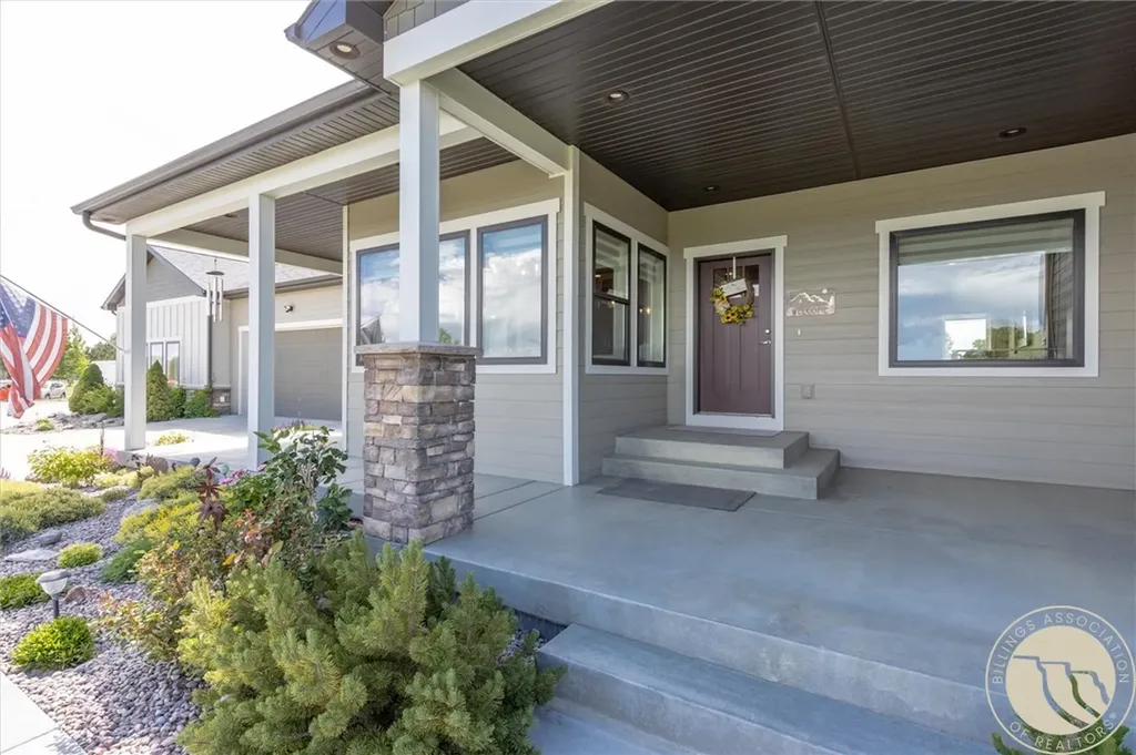 1650 Wild Lupine Lane Laurel MT 59044
