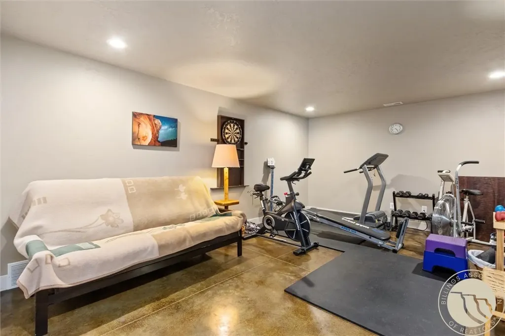 1650 Wild Lupine Lane Laurel MT 59044